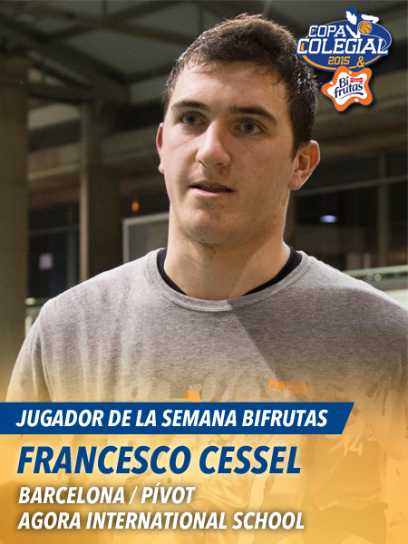 Francesco Cessel