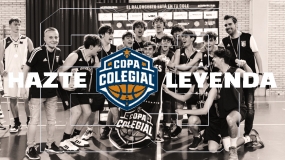 10 días para la finalización del plazo de inscripción en la Copa Colegial Zaragoza