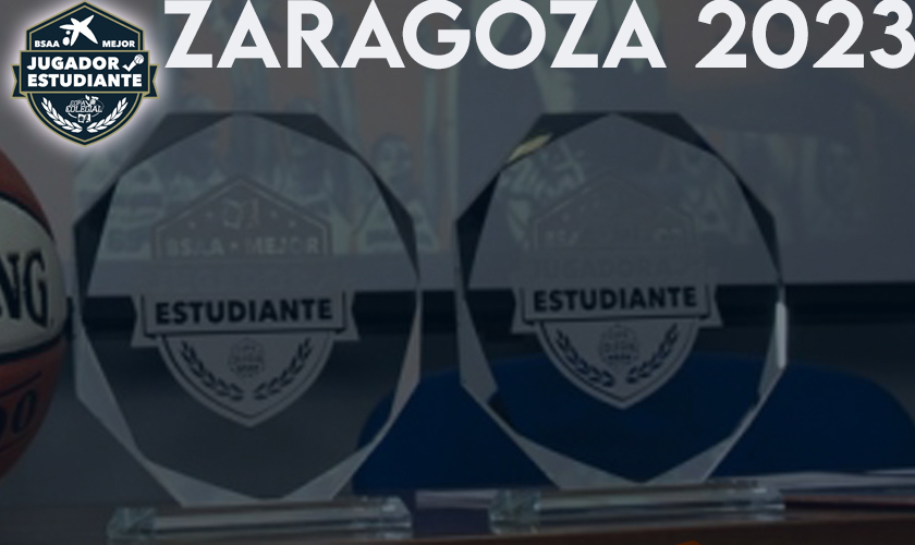 Abierto el plazo de presentación de candidatos para los Premios BSAA 2023 en Zaragoza
