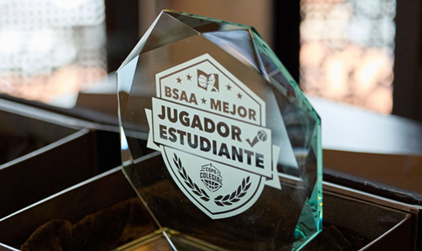 Abierto el plazo de presentación de candidatos para los Premios BSAA 2024 en Zaragoza
