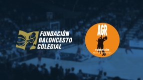 Acuerdo entre la Fundación Baloncesto Colegial y la Fundación Aíto García Reneses