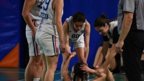 Agónico: lo mejor de una nueva jornada en Madrid, con varios semifinalistas definidos (VÍDEO)