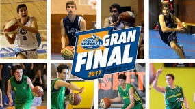 ¡Águilas y Tigres por el Estandarte! Previa Gran Final Masculina