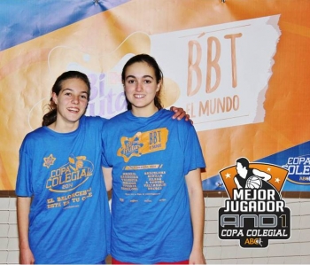 Alvarez y Santí, las mejores