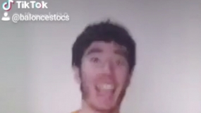 Alfonso Bada gana la TikTok Cup by BCS