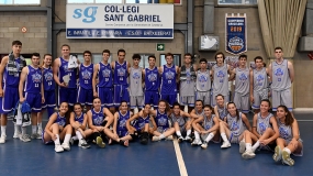 All Star 2019 Barcelona, l@s mejores de l@s mejores, a escena