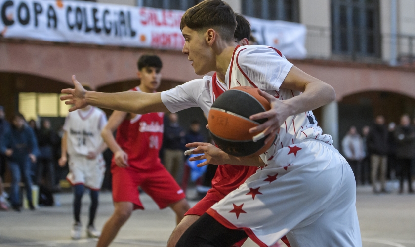 Análisis al detalle de todos los octavos de final en Barcelona