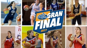 ¡Apasionante San Agustin vs Corazonistas! Previa Gran Final Femenina