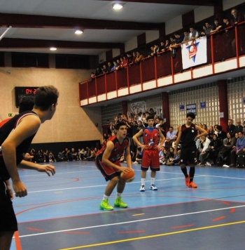 Expectación en el tiro libre