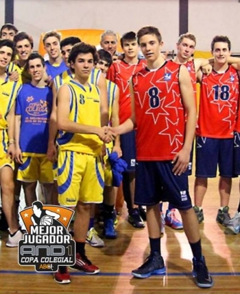 Ellos fueron los mejores