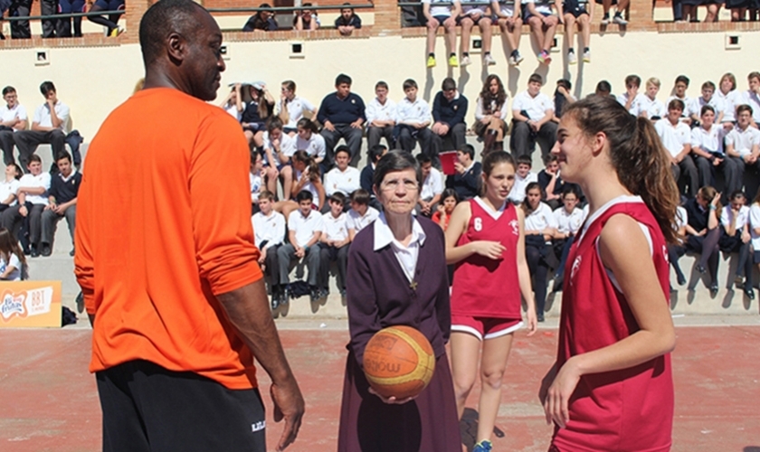 Asunción acogerá la presentación de la Copa Colegial Málaga 2019 el viernes 15 de febrero