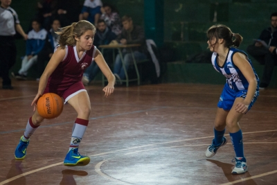 Asunción se marcó un partidazo en ataque