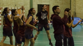 Balón al aire el "Primer Viernes" de Copa Colegial Zaragoza (La Previa)