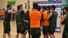 ¡El baloncesto colegial vuelve a Valencia!