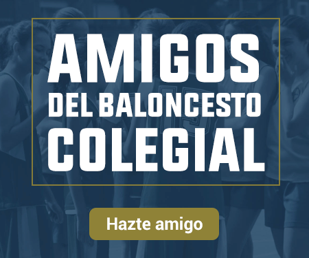 Amigos Baloncesto Colegial