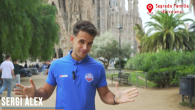 Barcelona vuelve fuerte: la Copa Colegial abre las inscripciones en toda Catalunya