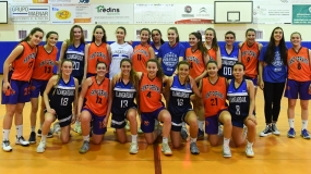 Sant Gervasi de Mollet Semifinalista