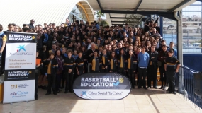 BIE Málaga: Espectacular puesta en escena en el Colegio Novaschool