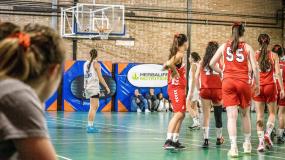 BRUTAL. Algunos momentos de la épica semi en Madrid entre Liceo Francés y Buen Consejo (VÍDEO)