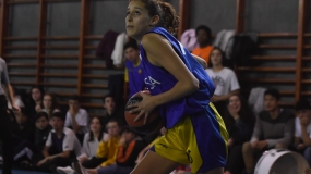 Cada Hinchada es un Regalo de la Copa Colegial