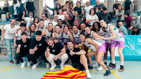 Carta abierta de David Aguado: 1x1 de las Dreamers Campeonas de España 2024