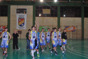 Los Pingüinos agradecen el apoyo de su afición