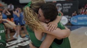 Ciudad de las Artes y Los Sauces: ¡CAMPEONAS DE ESPAÑA! 