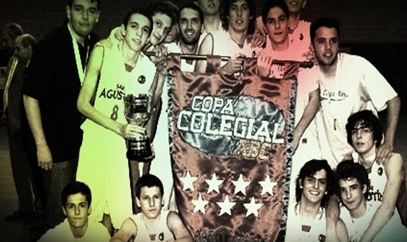 ¿Cómo nació la Copa Colegial? Así fueron los años previos a 2007 con las Series Colegiales