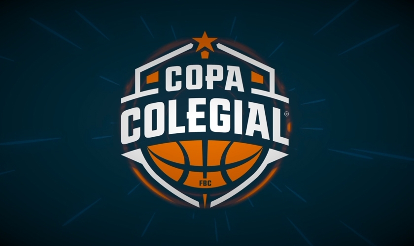 Comunicado oficial Copa Colegial Zaragoza