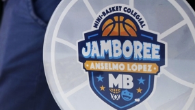 Comunicado oficial: IV Jamboree Anselmo López