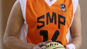 Comunicado: SMP retira a su equipo masculino de la Copa Colegial