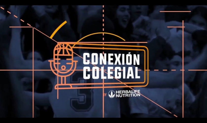 Conexión Colegial T3. Episodio 1. "Sevilla, epicentro del baloncesto colegial"