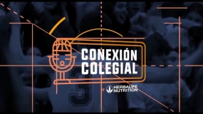 Conexión Colegial T3. Episodio 6. "Registro histórico en Valencia como foco de atención"