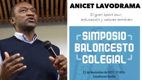 Conociendo a Anicet Lavodrama