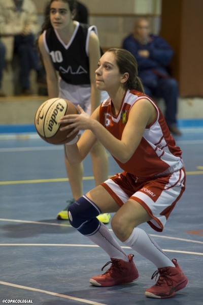 El acierto en el tiro fue determinante