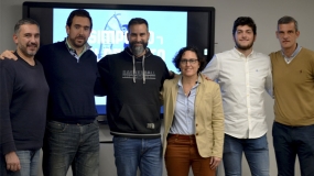 Deporte y educación en el III Simposio Baloncesto Colegial