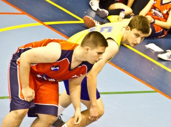 Pero los árcangeles dieron la cara