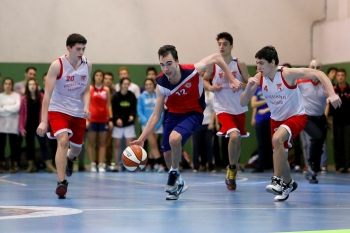 ¡Cosarios al abordaje!