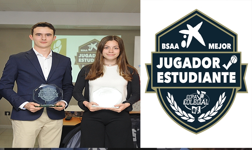 Entrega premios BSAA Valladolid 2018