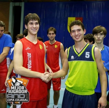 Bunzl & Gómez,¡Jugadorazos!