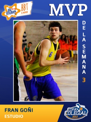 Dr. Goñi dio una clase magistral 