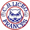 escudo Liceo Francés