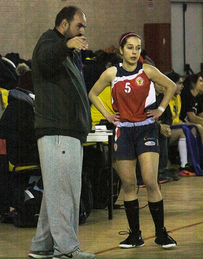 Coach Santi