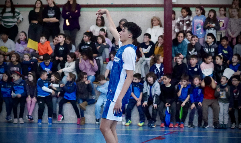 Fecha, hora y sitio del primer torneo de repesca de la historia de la Copa Colegial BCN