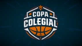 Formato y normas del sorteo de octavos de final de la Copa Colegial Madrid