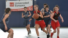  Gran final de la Copa Colegial este viernes en Los Rosales 