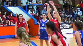 Highlights del Joyfe frente a Liceo Francés 