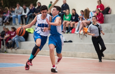 Ale Cotta apareció cuando más se le esperaba