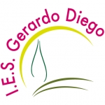 escudo IES Gerardo Diego