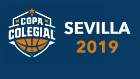 Inscripción Copa Colegial Sevilla 2019